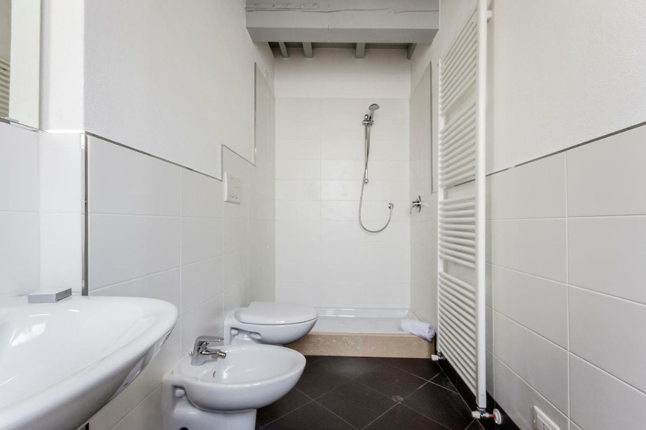 Cedro Apartment - Smart Holiday Mantua Zewnętrze zdjęcie