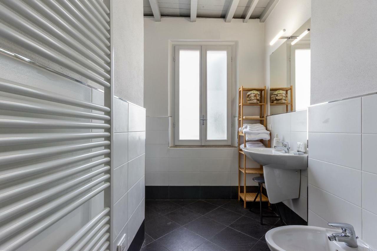 Cedro Apartment - Smart Holiday Mantua Zewnętrze zdjęcie