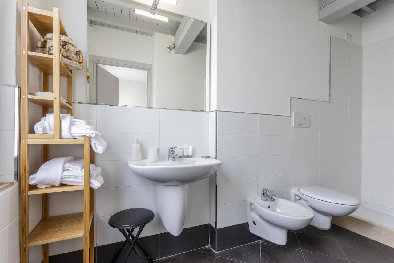 Cedro Apartment - Smart Holiday Mantua Zewnętrze zdjęcie