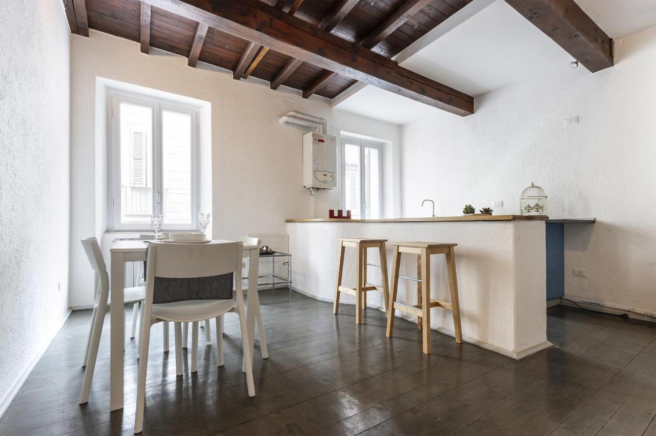Cedro Apartment - Smart Holiday Mantua Zewnętrze zdjęcie