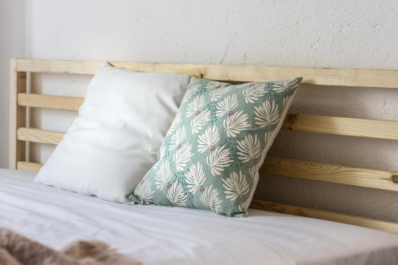Cedro Apartment - Smart Holiday Mantua Zewnętrze zdjęcie