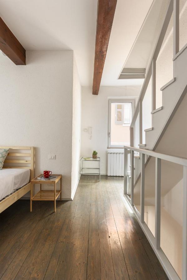 Cedro Apartment - Smart Holiday Mantua Zewnętrze zdjęcie