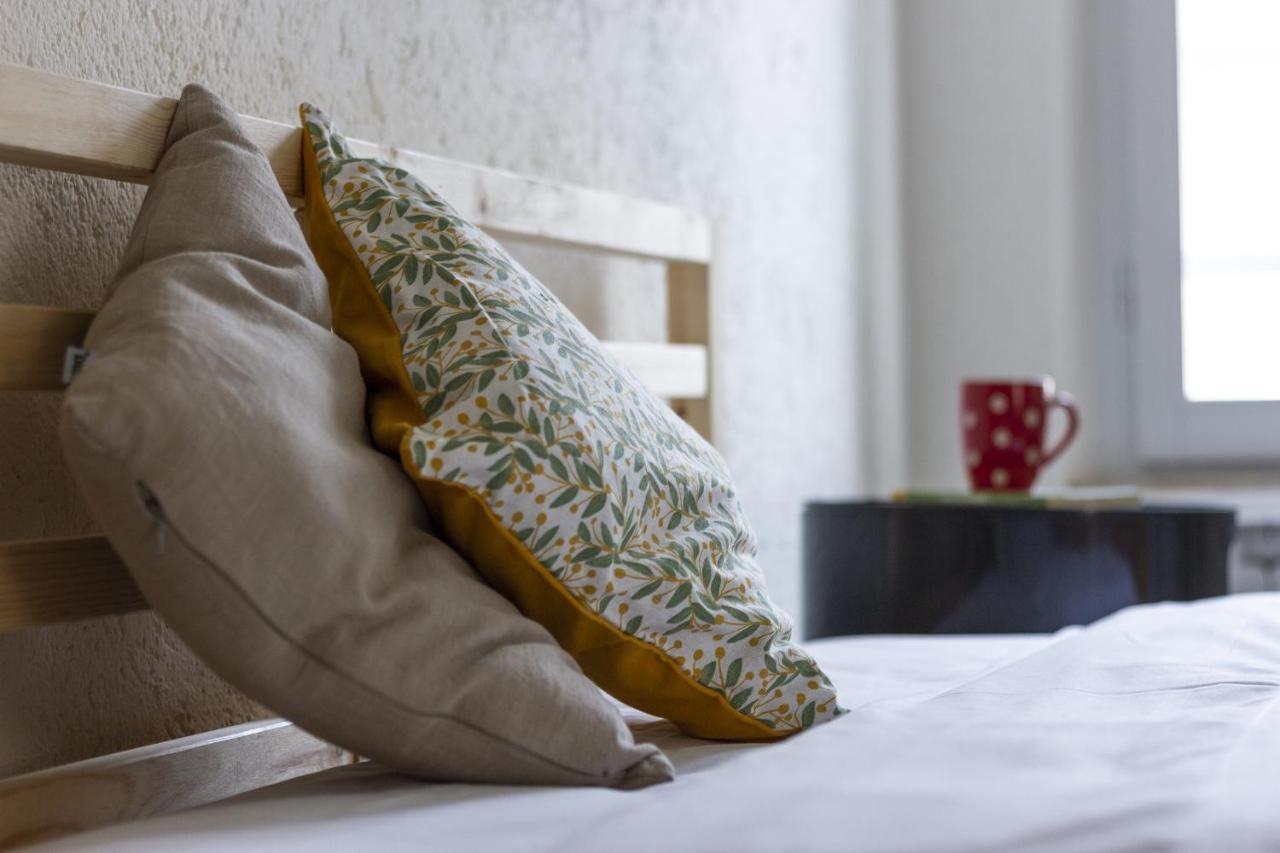 Cedro Apartment - Smart Holiday Mantua Zewnętrze zdjęcie