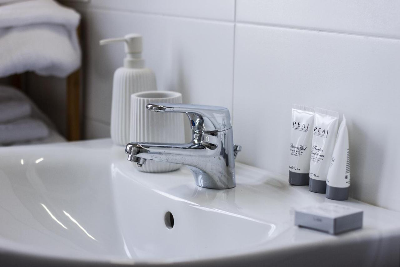 Cedro Apartment - Smart Holiday Mantua Zewnętrze zdjęcie